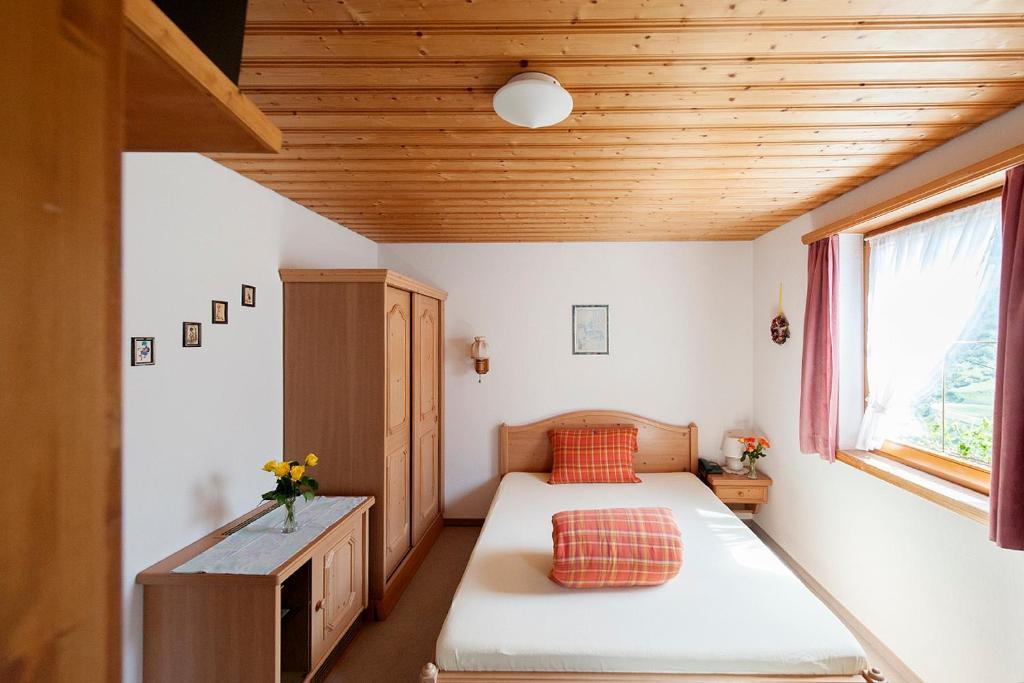 Hotel Cuntera Curaglia Cameră foto