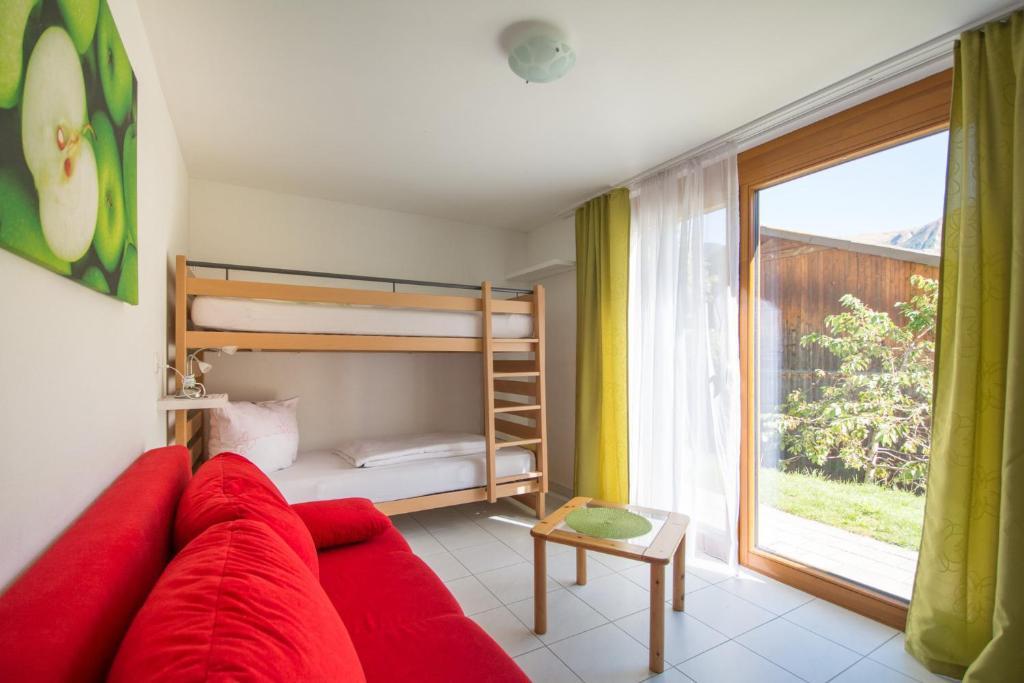 Hotel Cuntera Curaglia Cameră foto