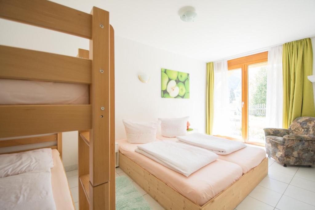 Hotel Cuntera Curaglia Cameră foto