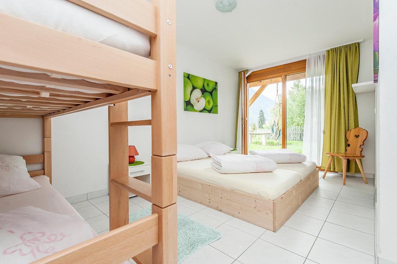 Hotel Cuntera Curaglia Cameră foto